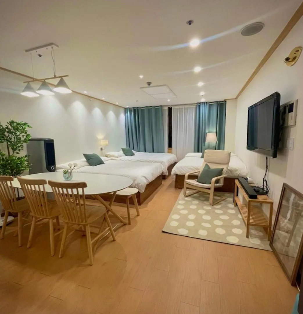 Hongdae House Διαμέρισμα Σεούλ