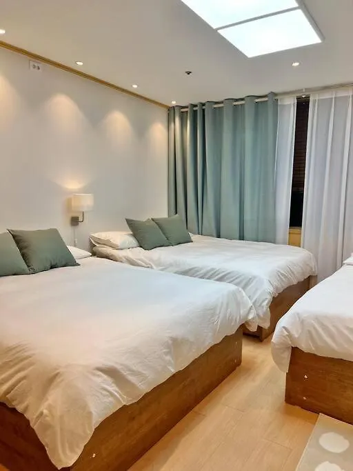 Hongdae House Διαμέρισμα Σεούλ Νότια Κορέα