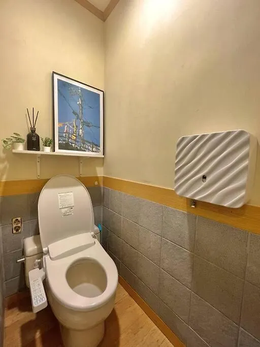 Hongdae House Διαμέρισμα Σεούλ